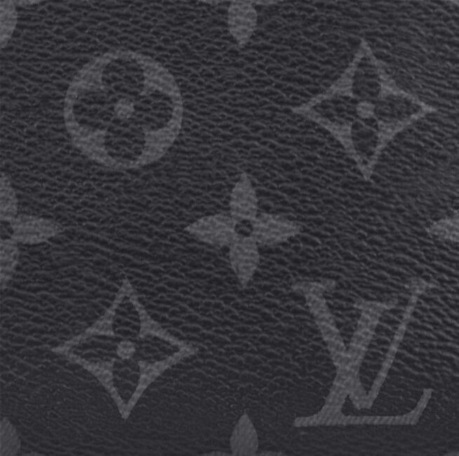 【Louis Vuitton】ディスカバリー・バムバッグ 長財布 2点セット お得 Ref:M44336+M61864